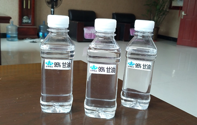 甘油條注意事項