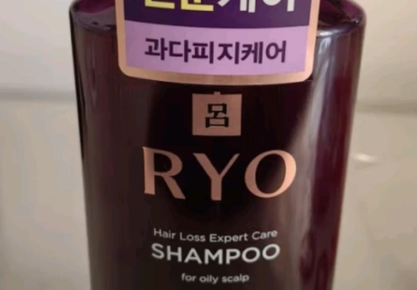 呂洗頭水好用嗎