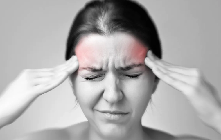 自律神經失調風險