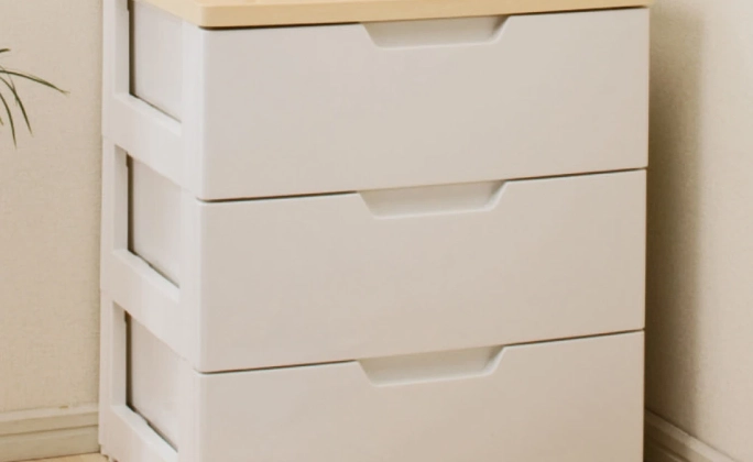 抽屜櫃打不開原因