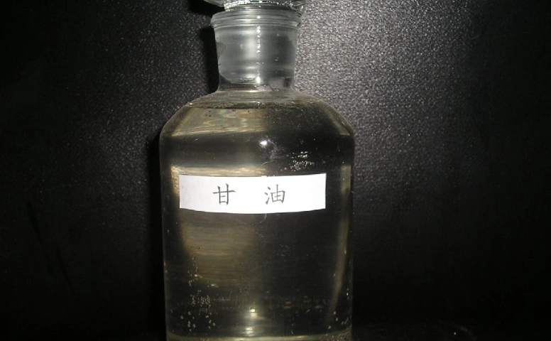 甘油條注意事項