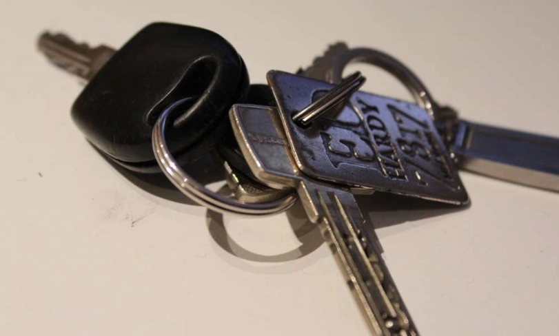 鐵櫃鑰匙遺失應對