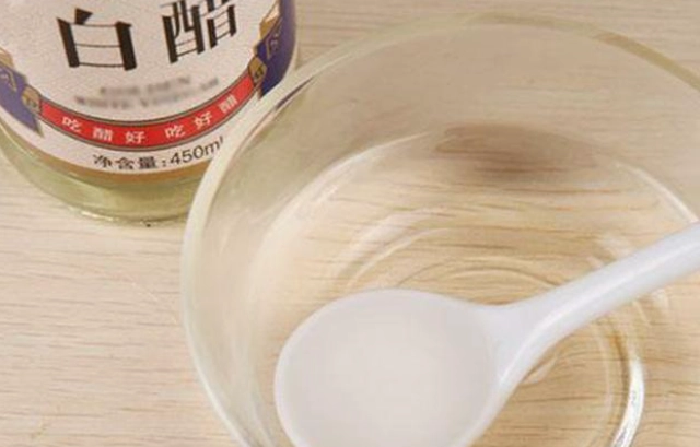 蒜頭味去除方法