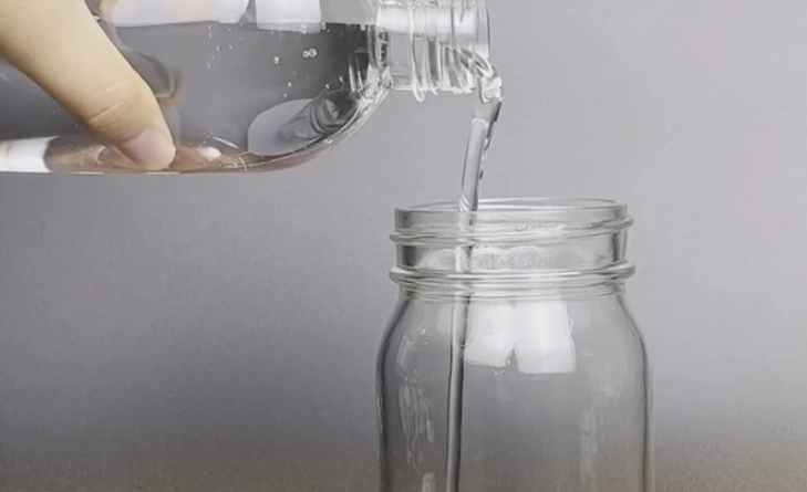 甘油球作用機制