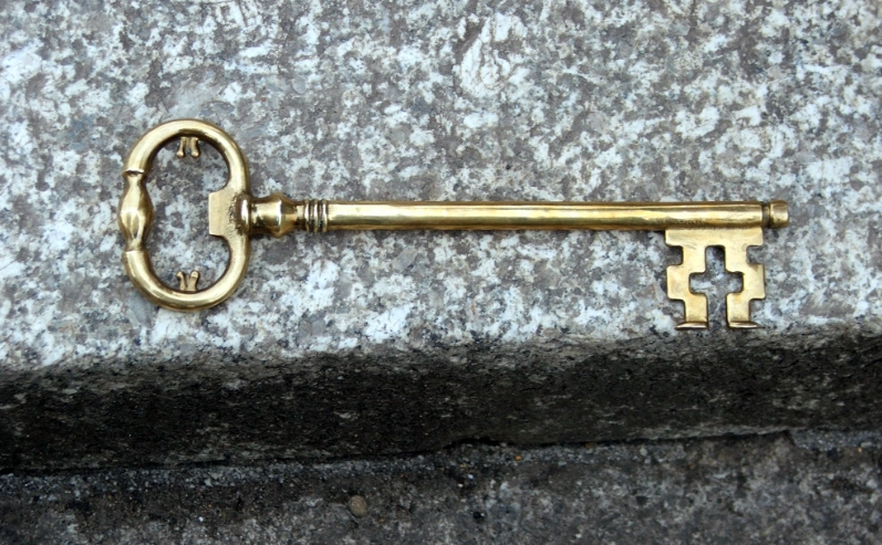 三層櫃鑰匙複製