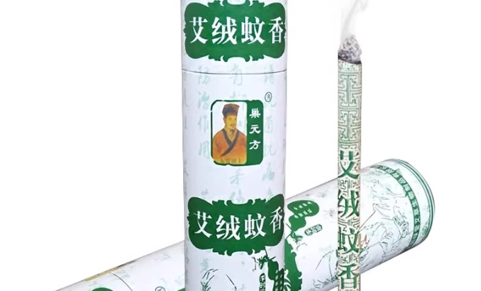 艾草蚊香真偽辨別