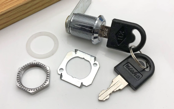 櫃鎖更換