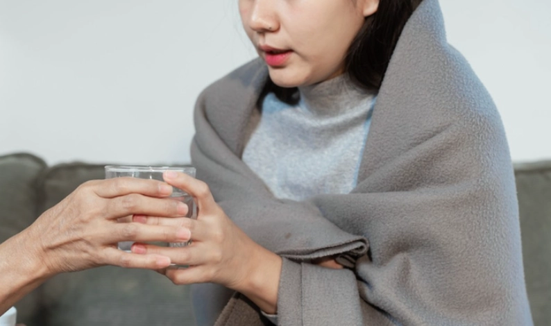 西醫治療手腳冰冷