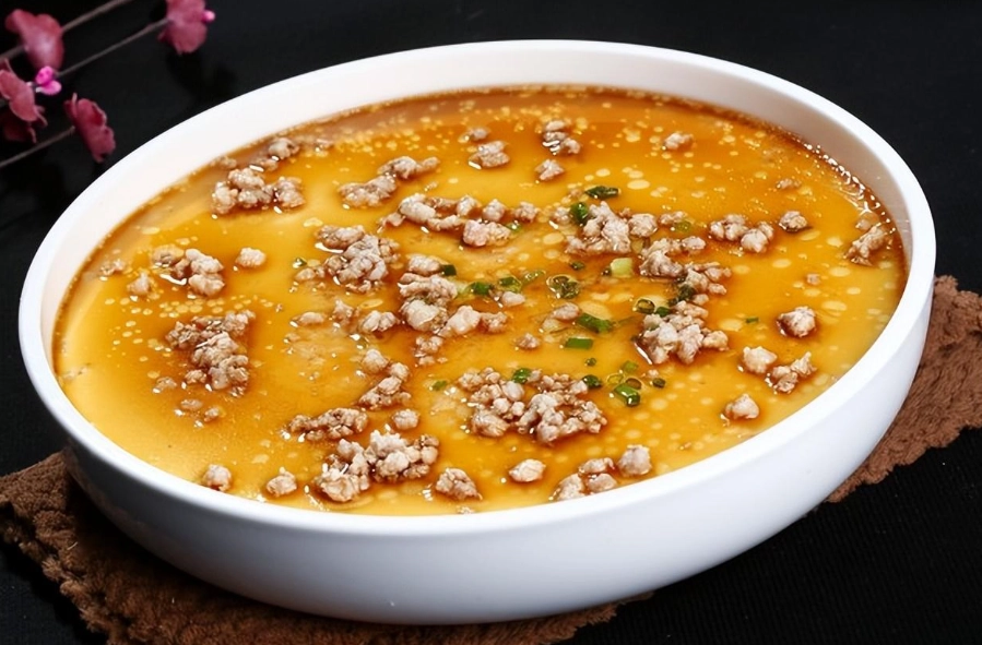 蒸蛋比例1 1：完美蒸蛋的黃金比例與實戰技巧全解析