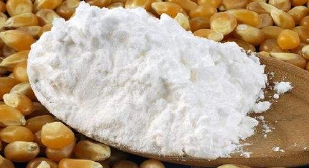 太白粉木薯粉差別