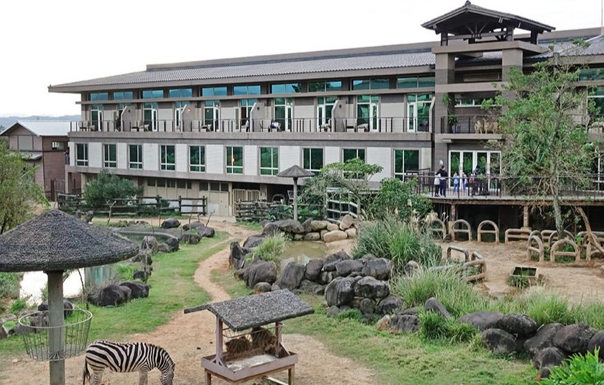 六福莊生態森活館全攻略：探索生態奧秘與親子樂趣的完美體驗