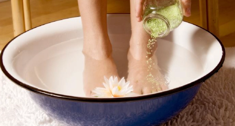 手腳冰冷改善方法