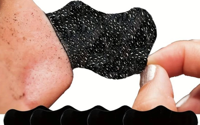 黑头粉刺去除方法