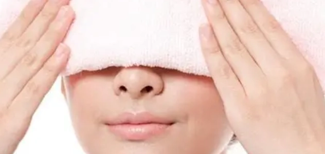 眼睛蚊蟲叮咬處理