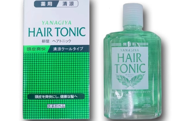 頭皮保養液比較