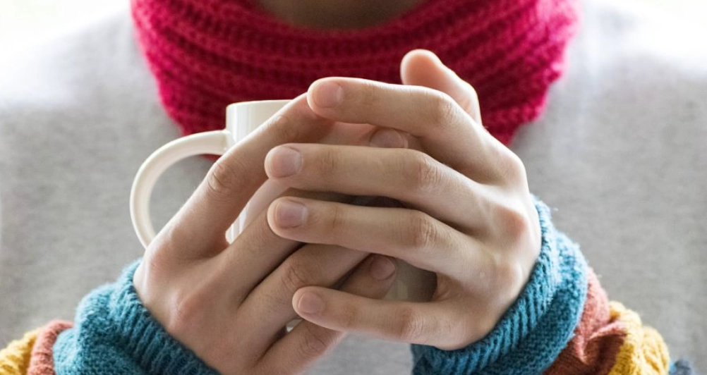 老年人循環系統問題