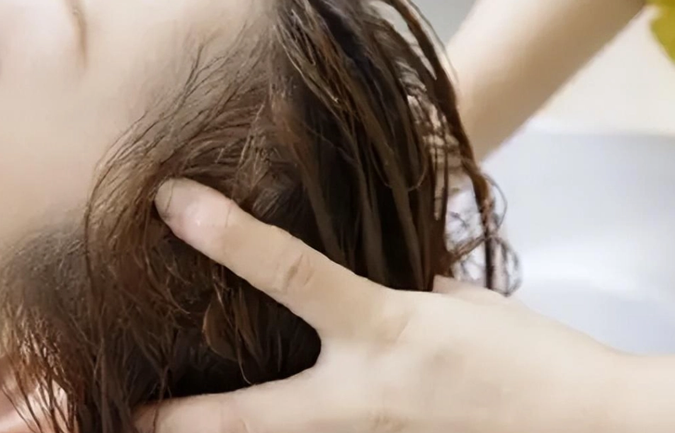 頭皮去角質方法