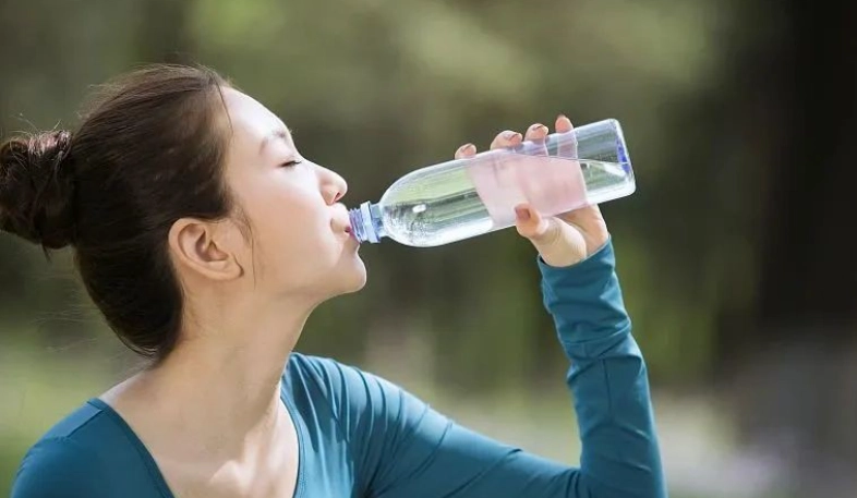 一直吐沒有拉處理