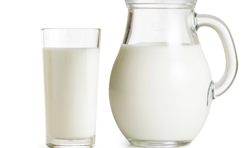 黑豆漿不能和什麼同食