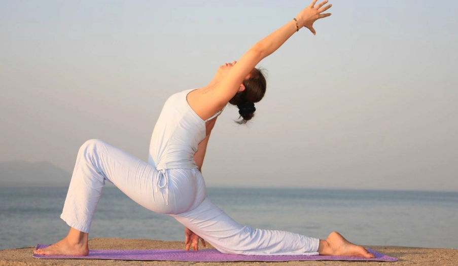 消化不良運動治療