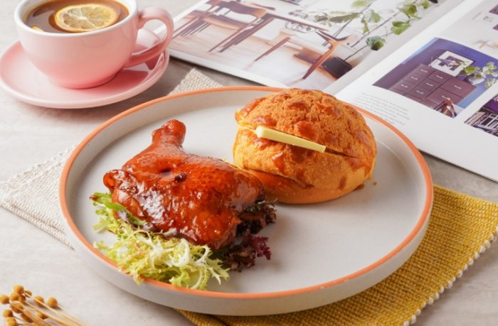 銅鑼灣午餐推介