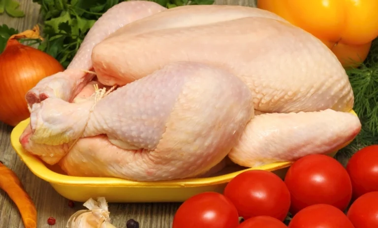 雞肉買回來要洗嗎