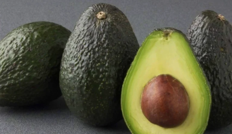 牛油果對心臟好嗎