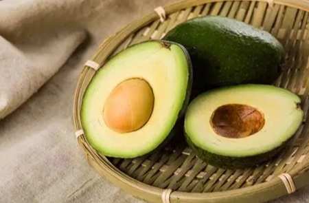 牛油果一直不熟