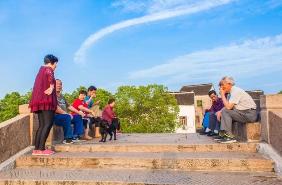 北部無障礙旅遊全攻略：行動不便長者的輕鬆遊玩指南