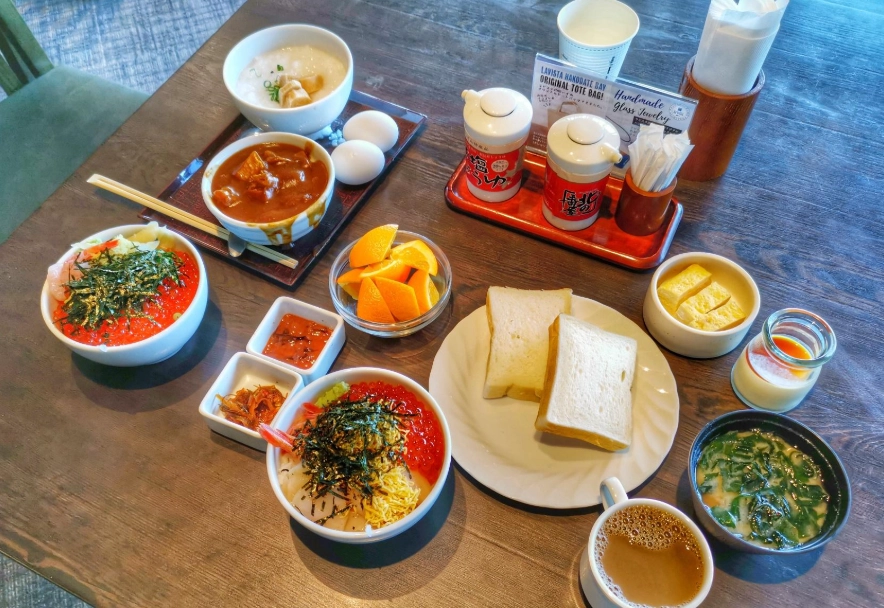 札幌Vista早餐完整評測：從菜單到體驗的深度分析