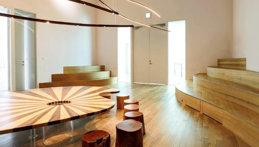 台南室內親子景點全攻略：雨天備案、免費景點、玩樂學習一次收錄