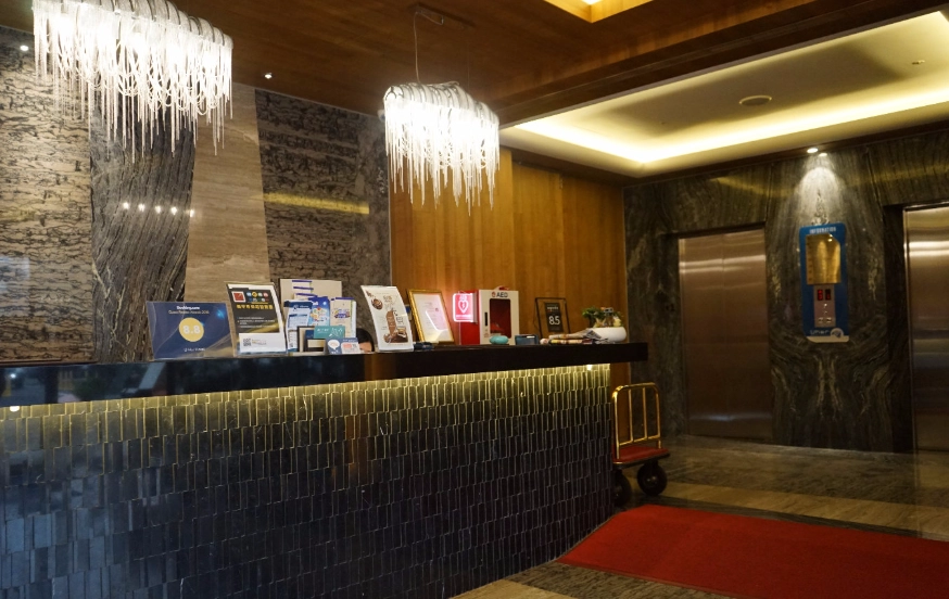 台中北屯汽車旅館全攻略：選擇技巧、設施評比與住宿體驗