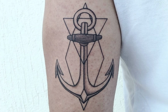 各種刺青的意義