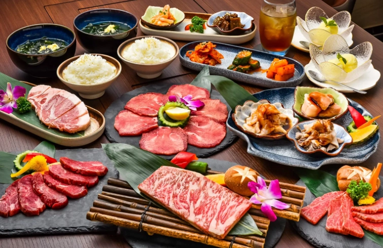 沖繩平價燒肉吃到飽