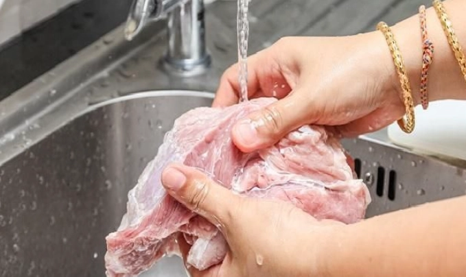 雞肉嫩化技巧 雞肉嫩化技巧