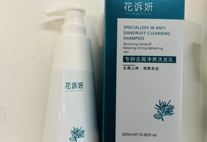 頭癢洗頭水比較