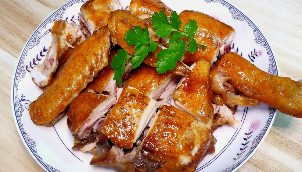 熟雞肉保存時間