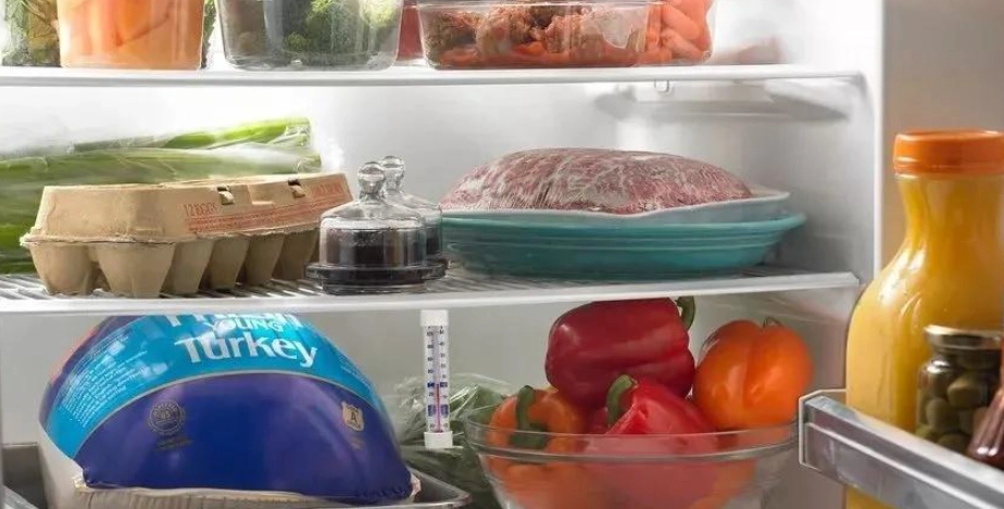 隔夜菜健康風險