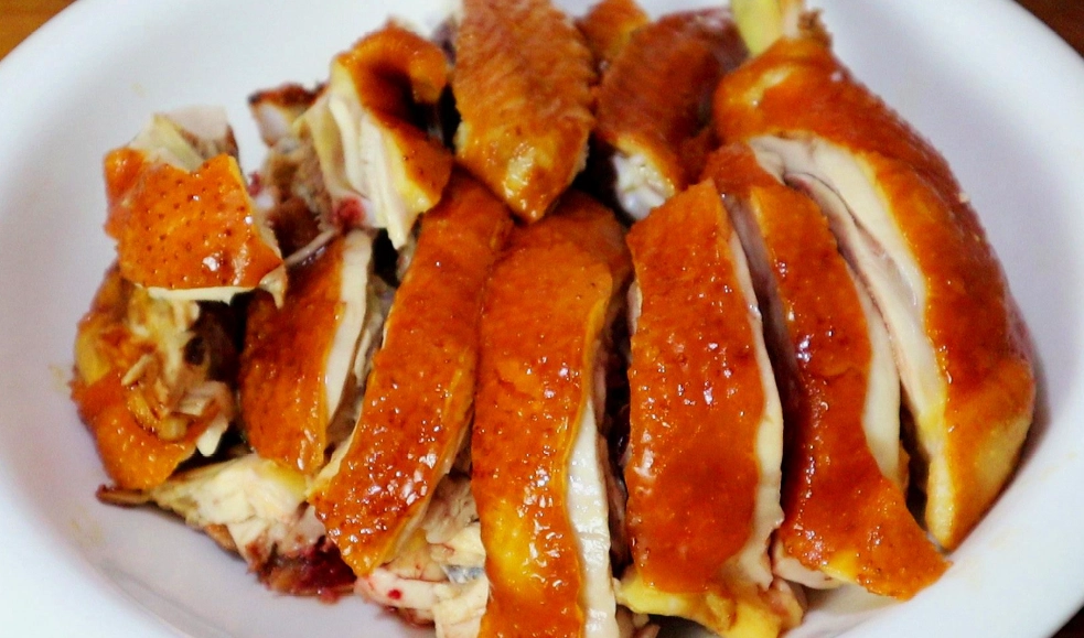 熟雞肉冷凍期限