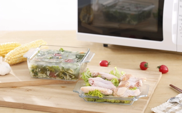 微波爐解凍方法 微波爐解凍方法