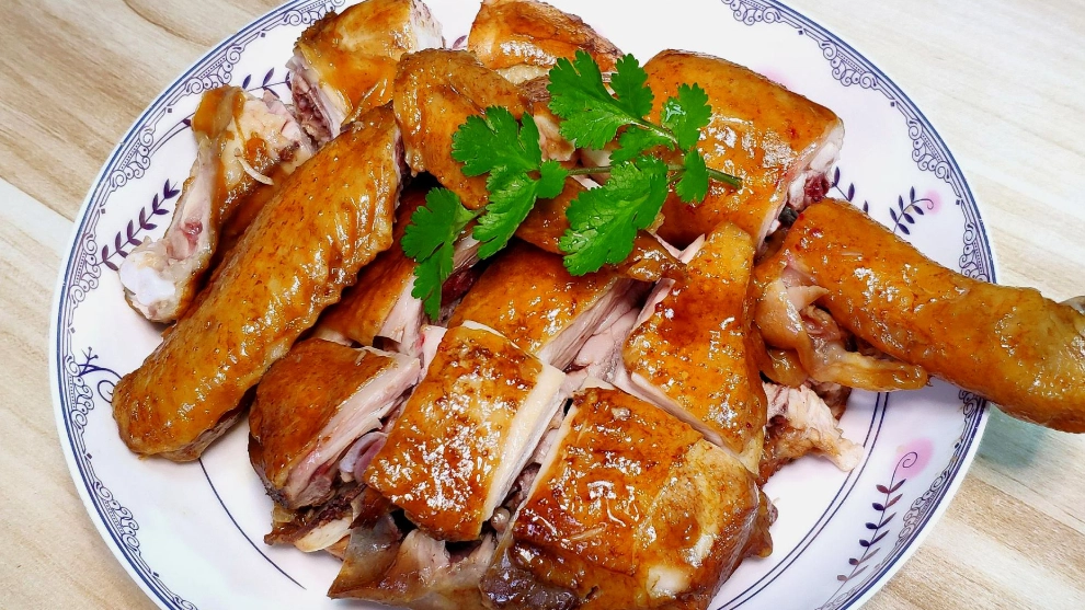 熟雞肉常溫保存時間