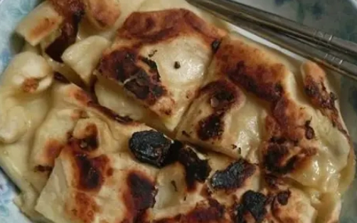 香蕉煎餅做法 香蕉煎餅做法