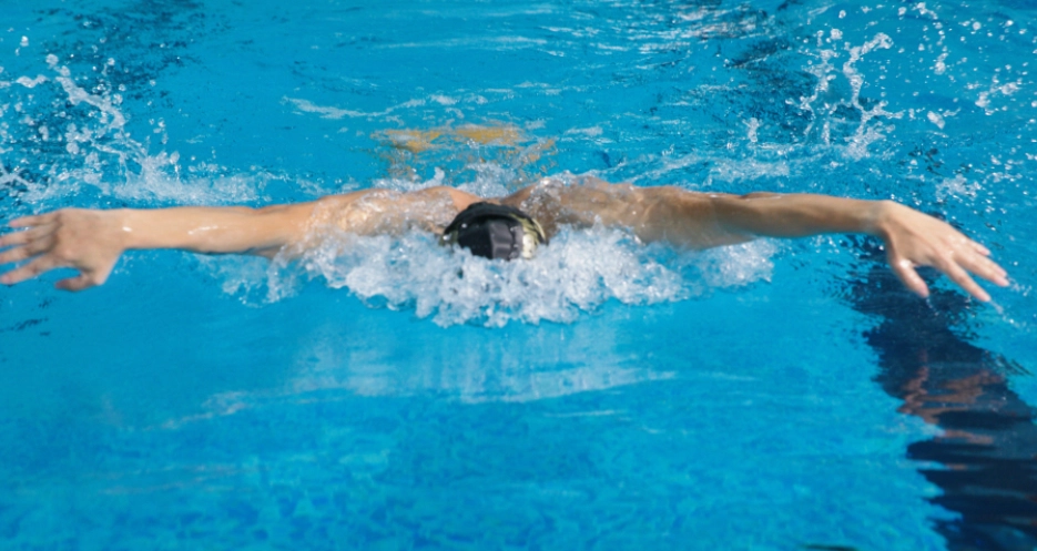 低衝擊有氧運動 低衝擊有氧運動