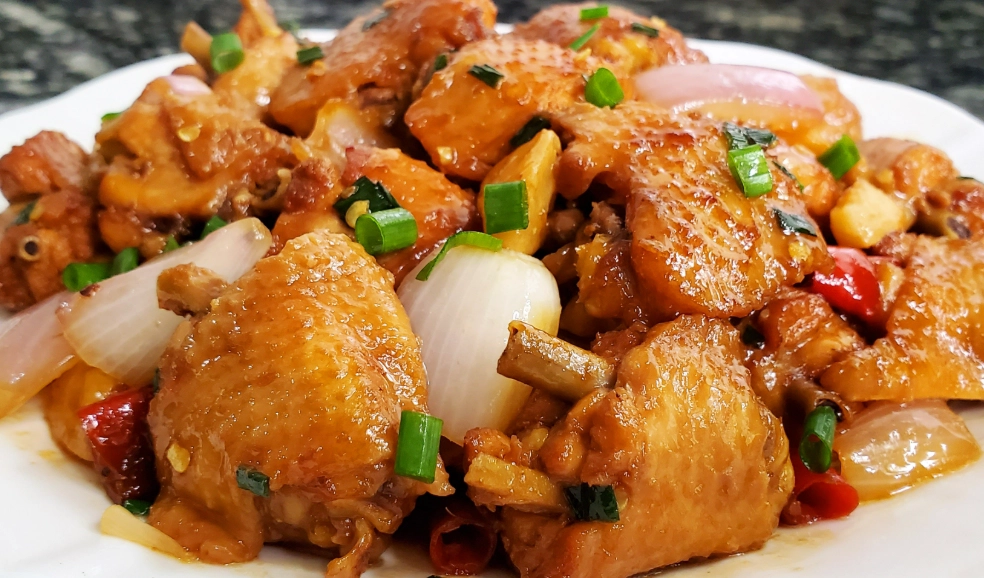 雞肉常溫保存時間