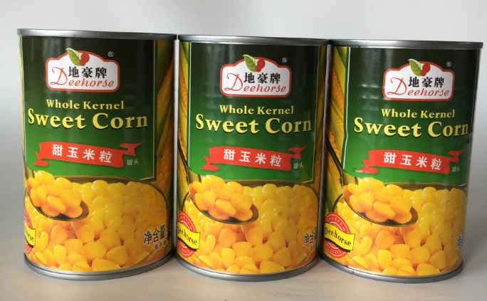 罐頭過期判斷 罐頭過期判斷