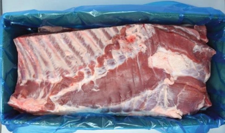 過期冷凍肉安全