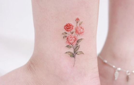 紋身疼痛部位 紋身疼痛部位