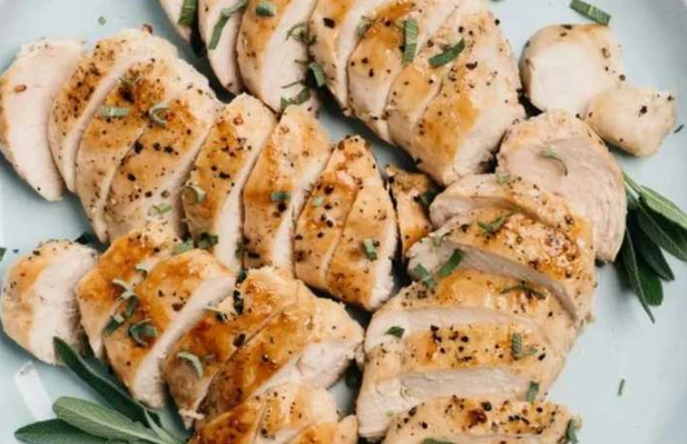 熟雞肉保鮮秘訣