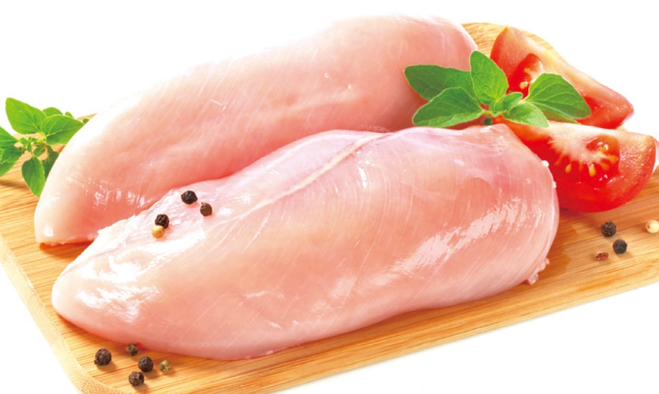 雞胸肉保存
