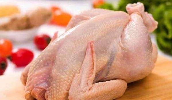 生雞肉處理 生雞肉處理